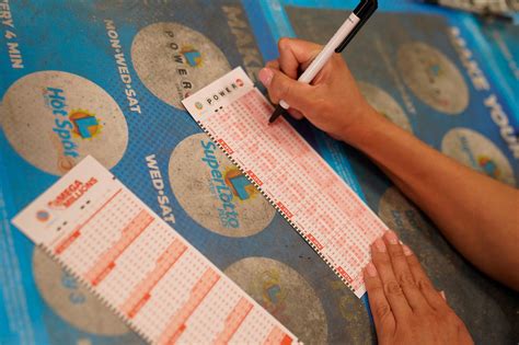 powerball drawing ca